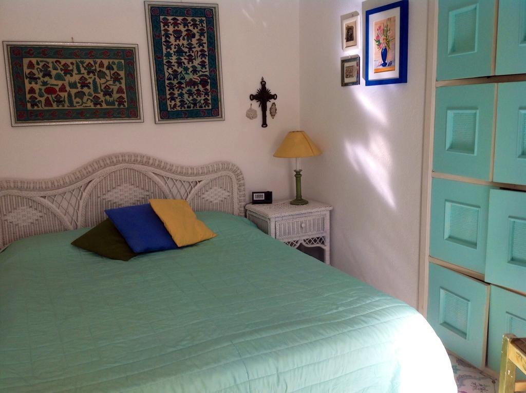 Casa Valentino Apartment Capri Room photo